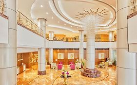 Eastwood Richmonde Hotel Quezon City